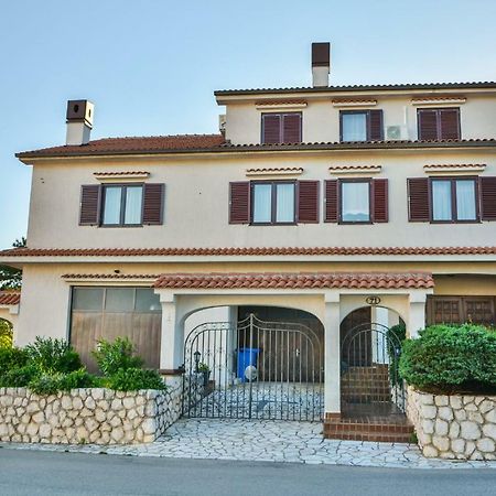Bella Vista Apartments Цриквеница Экстерьер фото