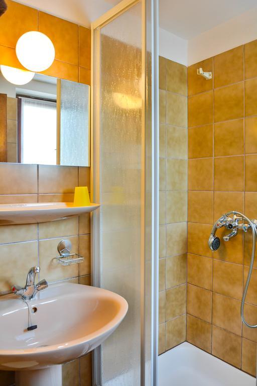 Bella Vista Apartments Цриквеница Экстерьер фото