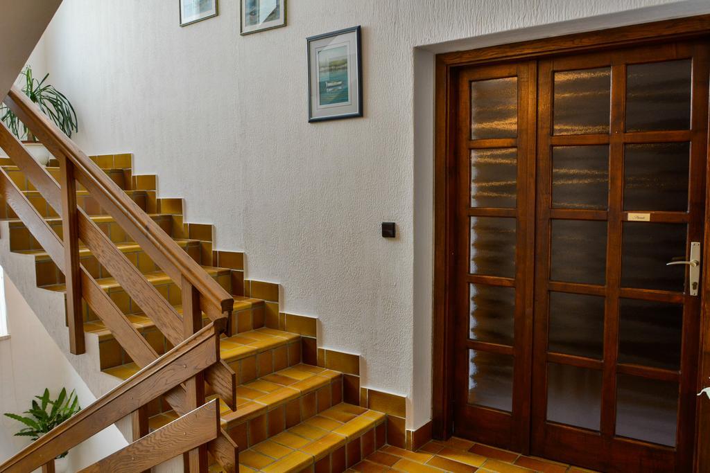 Bella Vista Apartments Цриквеница Экстерьер фото