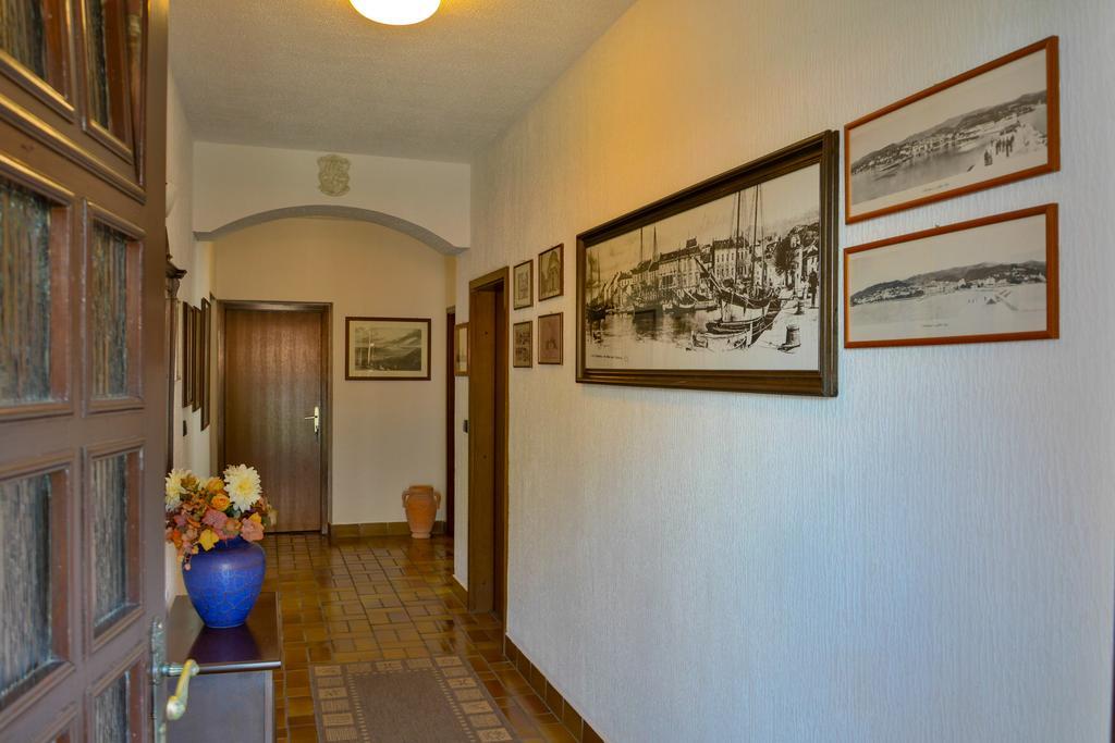 Bella Vista Apartments Цриквеница Экстерьер фото