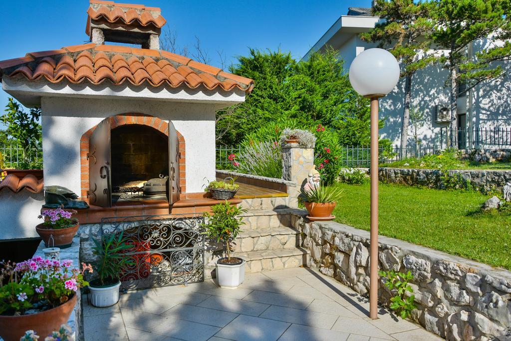 Bella Vista Apartments Цриквеница Экстерьер фото