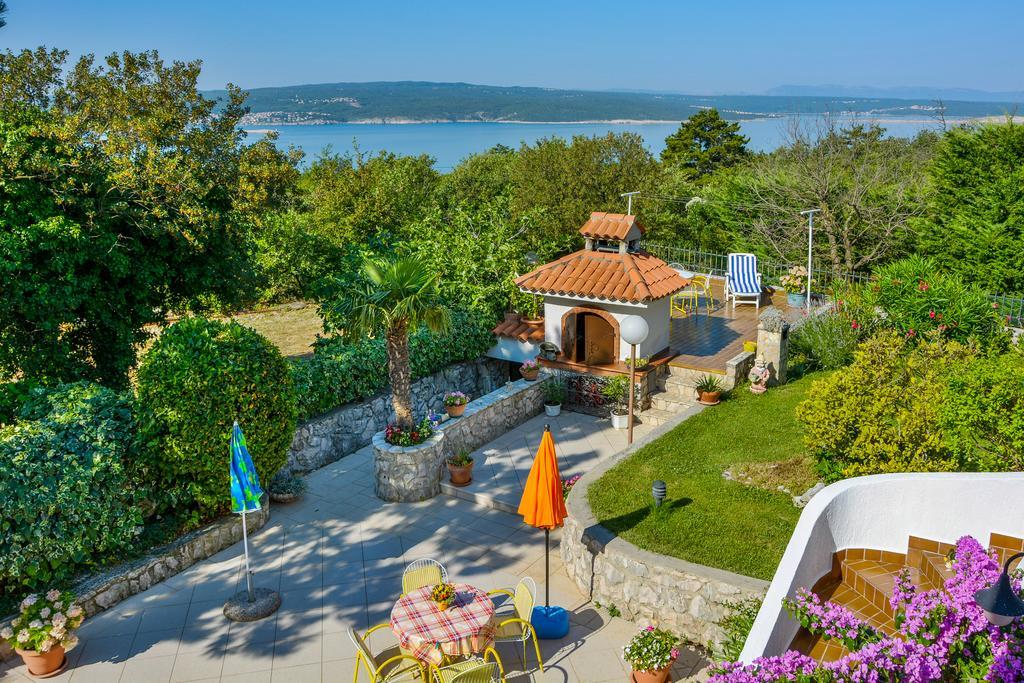 Bella Vista Apartments Цриквеница Экстерьер фото