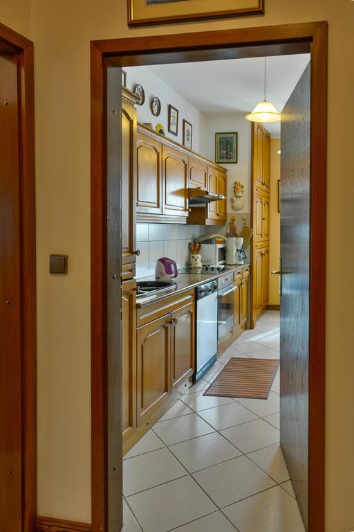 Bella Vista Apartments Цриквеница Экстерьер фото
