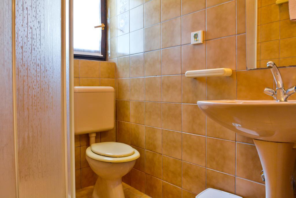 Bella Vista Apartments Цриквеница Экстерьер фото