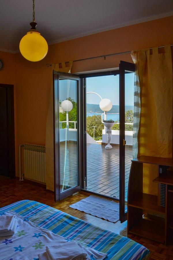 Bella Vista Apartments Цриквеница Экстерьер фото