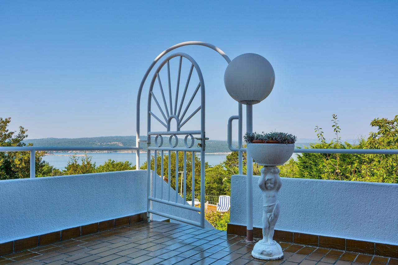 Bella Vista Apartments Цриквеница Экстерьер фото