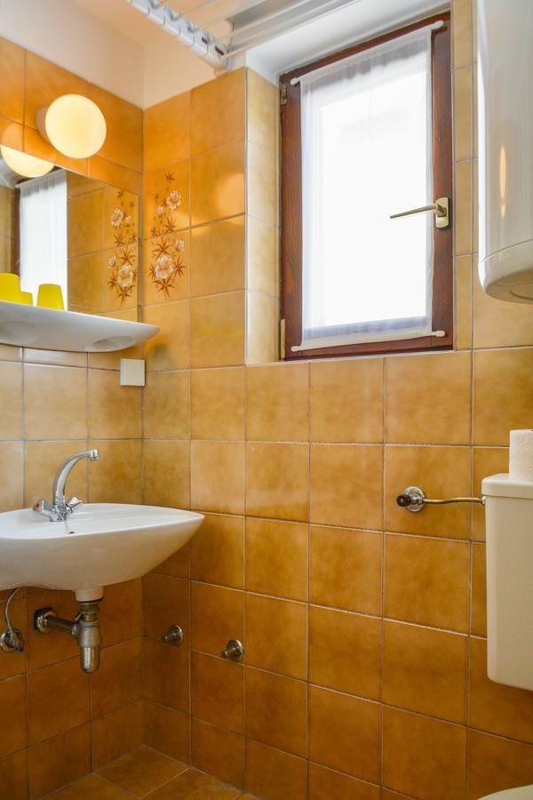 Bella Vista Apartments Цриквеница Экстерьер фото