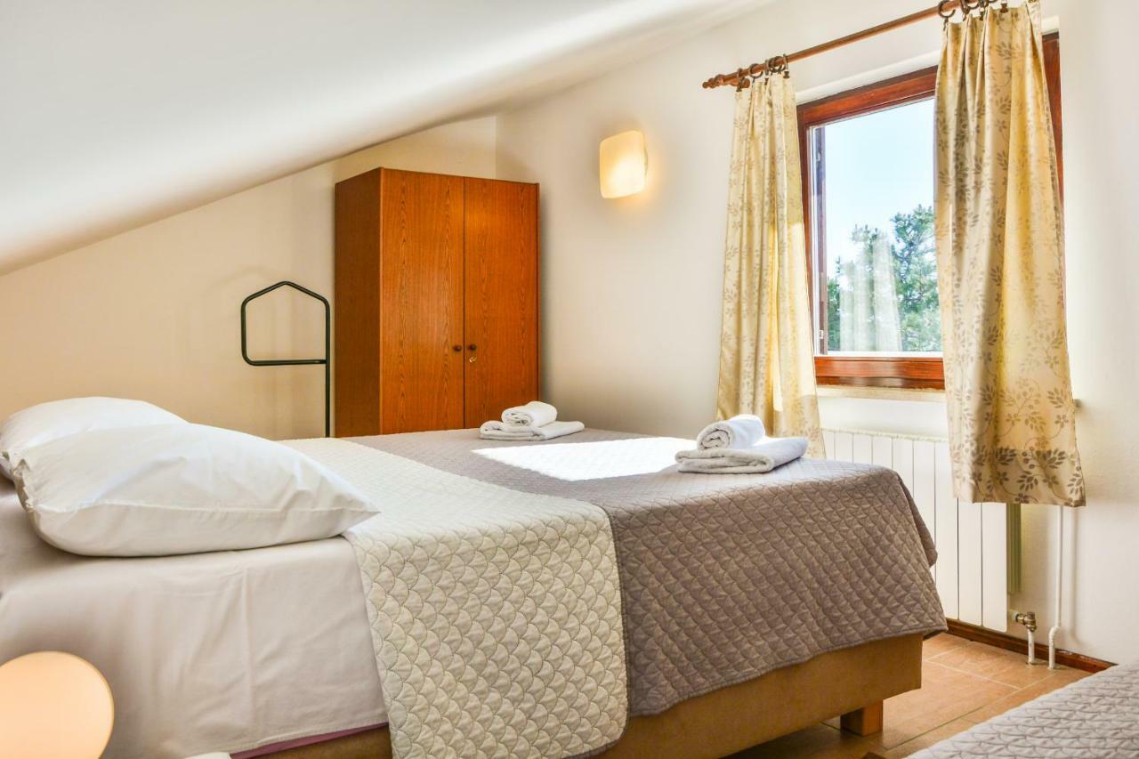 Bella Vista Apartments Цриквеница Экстерьер фото