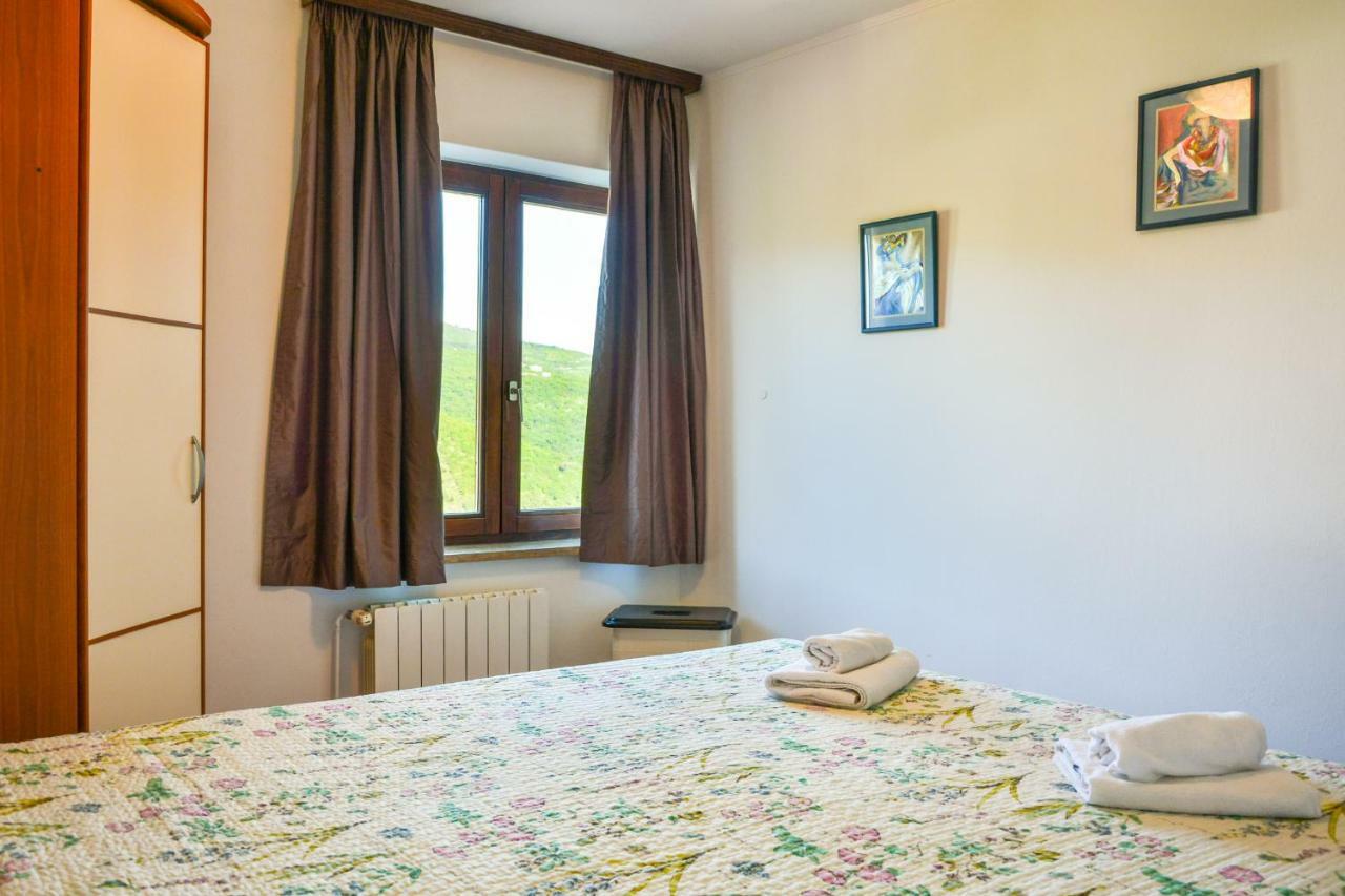 Bella Vista Apartments Цриквеница Экстерьер фото